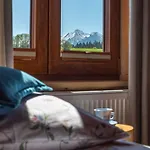 דירה Z Widokiem Na Tatry *