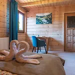 Z Widokiem Na Tatry דירה *