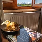 Z Widokiem Na Tatry דירה בזגי