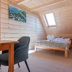 דירה Z Widokiem Na Tatry בזגי