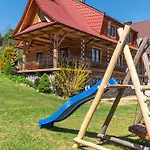 Z Widokiem Na Tatry דירה *
