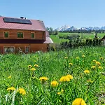 Z Widokiem Na Tatry * בזגי