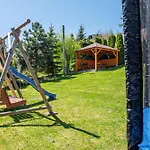 Z Widokiem Na Tatry דירה *
