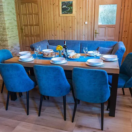 Z Widokiem Na Tatry Brzegi (Tatra)