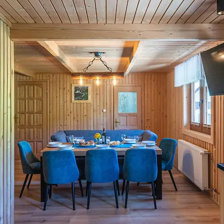 Lejlighed Z Widokiem Na Tatry