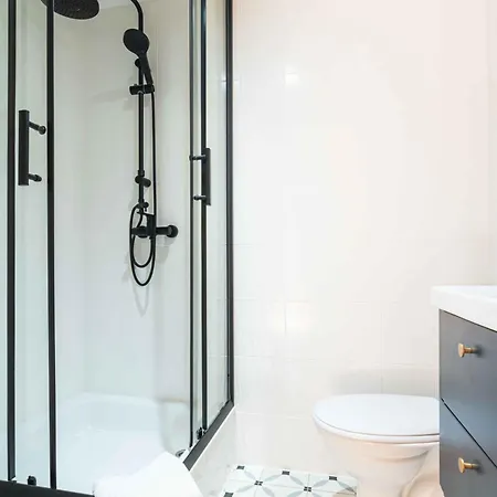 Z Widokiem Na Tatry Lejlighed Brzegi (Tatra)