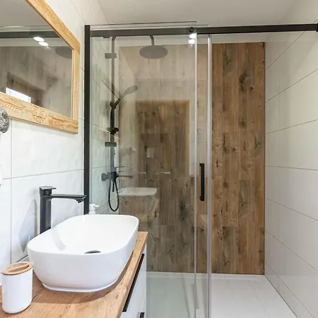 Lejlighed Z Widokiem Na Tatry