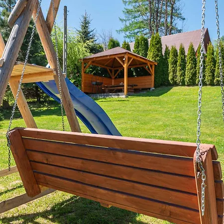 Z Widokiem Na Tatry Lejlighed