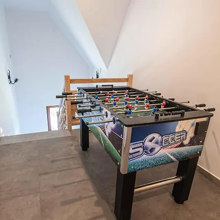 Z Widokiem Na Tatry Lejlighed Brzegi (Tatra)