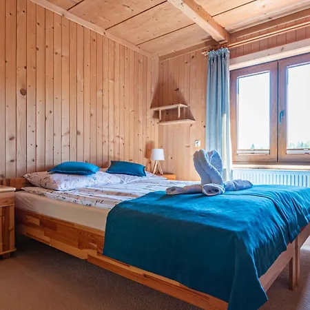 Z Widokiem Na Tatry *