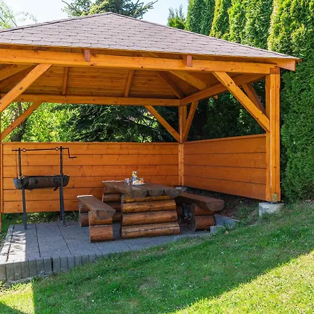 Lejlighed Z Widokiem Na Tatry *