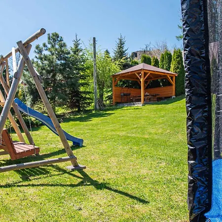 Z Widokiem Na Tatry Lejlighed *