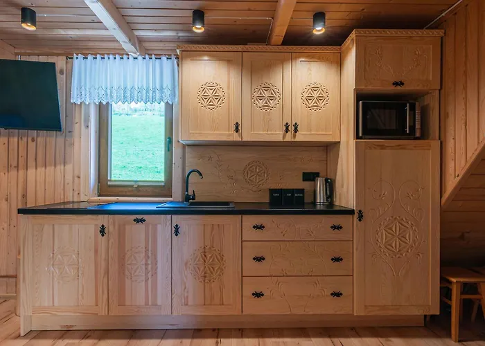 Z Widokiem Na Tatry Apartament *