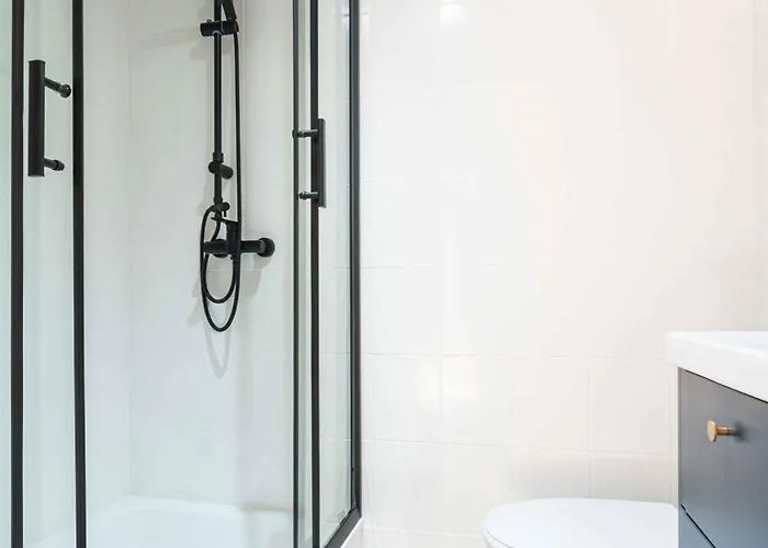 Z Widokiem Na Tatry Apartament Brzegi (Tatra)