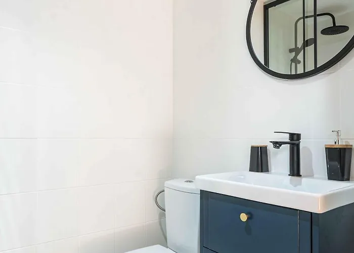 Z Widokiem Na Tatry Brzegi (Tatra)