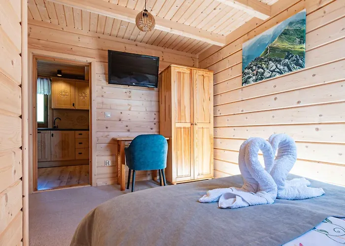 Z Widokiem Na Tatry Apartament *