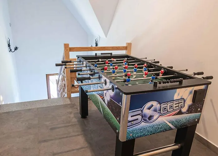 Z Widokiem Na Tatry Lejlighed Brzegi (Tatra)