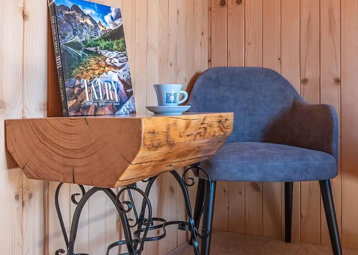 Z Widokiem Na Tatry Apartament *