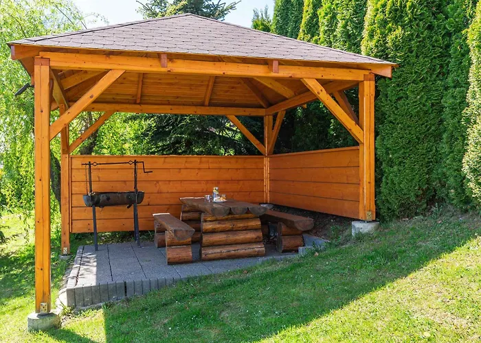 Apartament Z Widokiem Na Tatry *