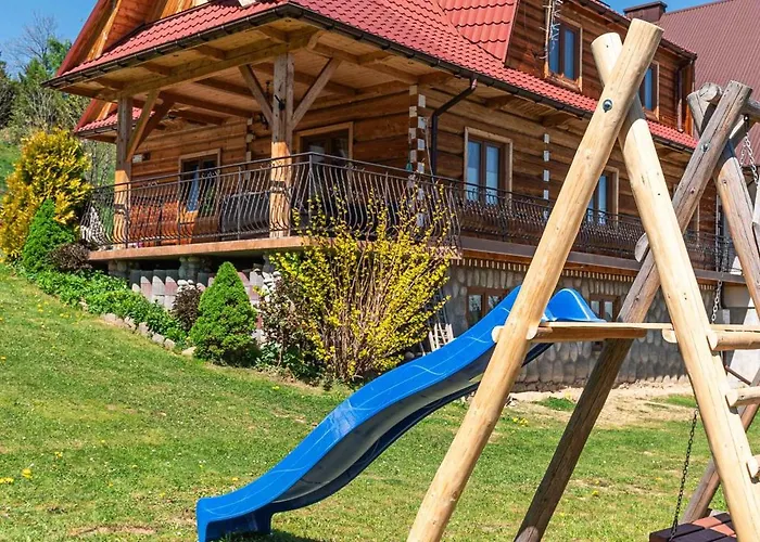 Z Widokiem Na Tatry Apartament *