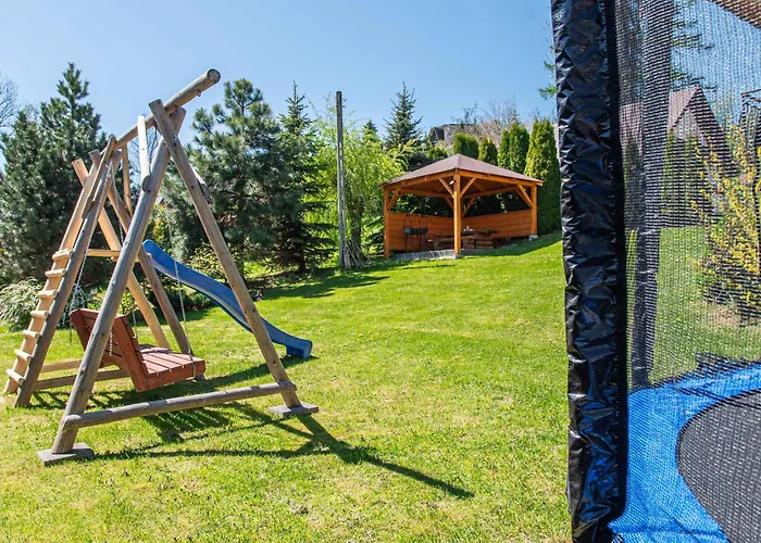 Z Widokiem Na Tatry Apartament *